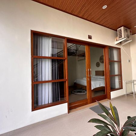 Villa Son Sun Uluwatu Eksteriør bilde