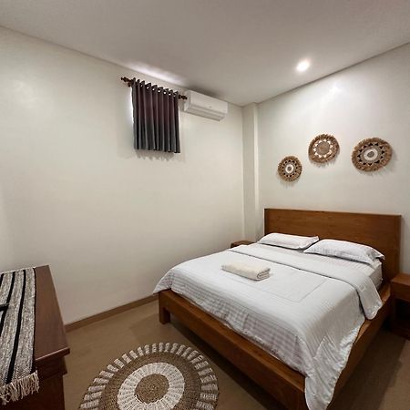 Villa Son Sun Uluwatu Eksteriør bilde
