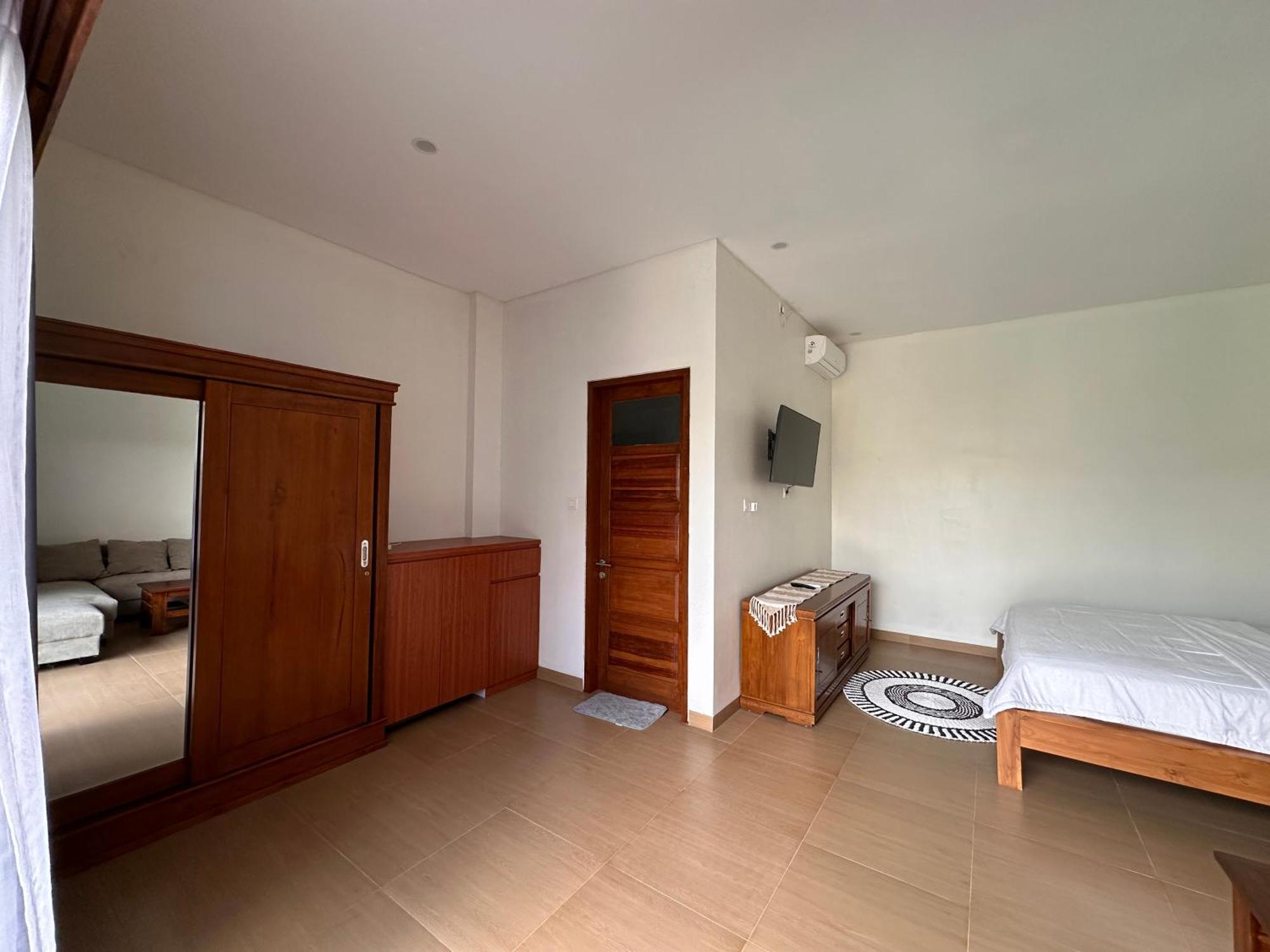Villa Son Sun Uluwatu Eksteriør bilde
