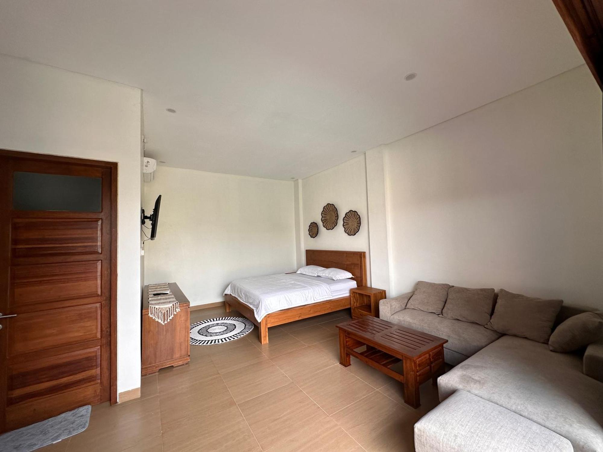 Villa Son Sun Uluwatu Eksteriør bilde