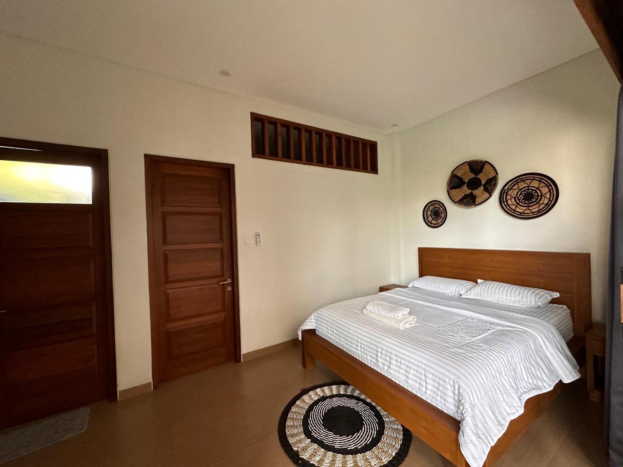 Villa Son Sun Uluwatu Eksteriør bilde
