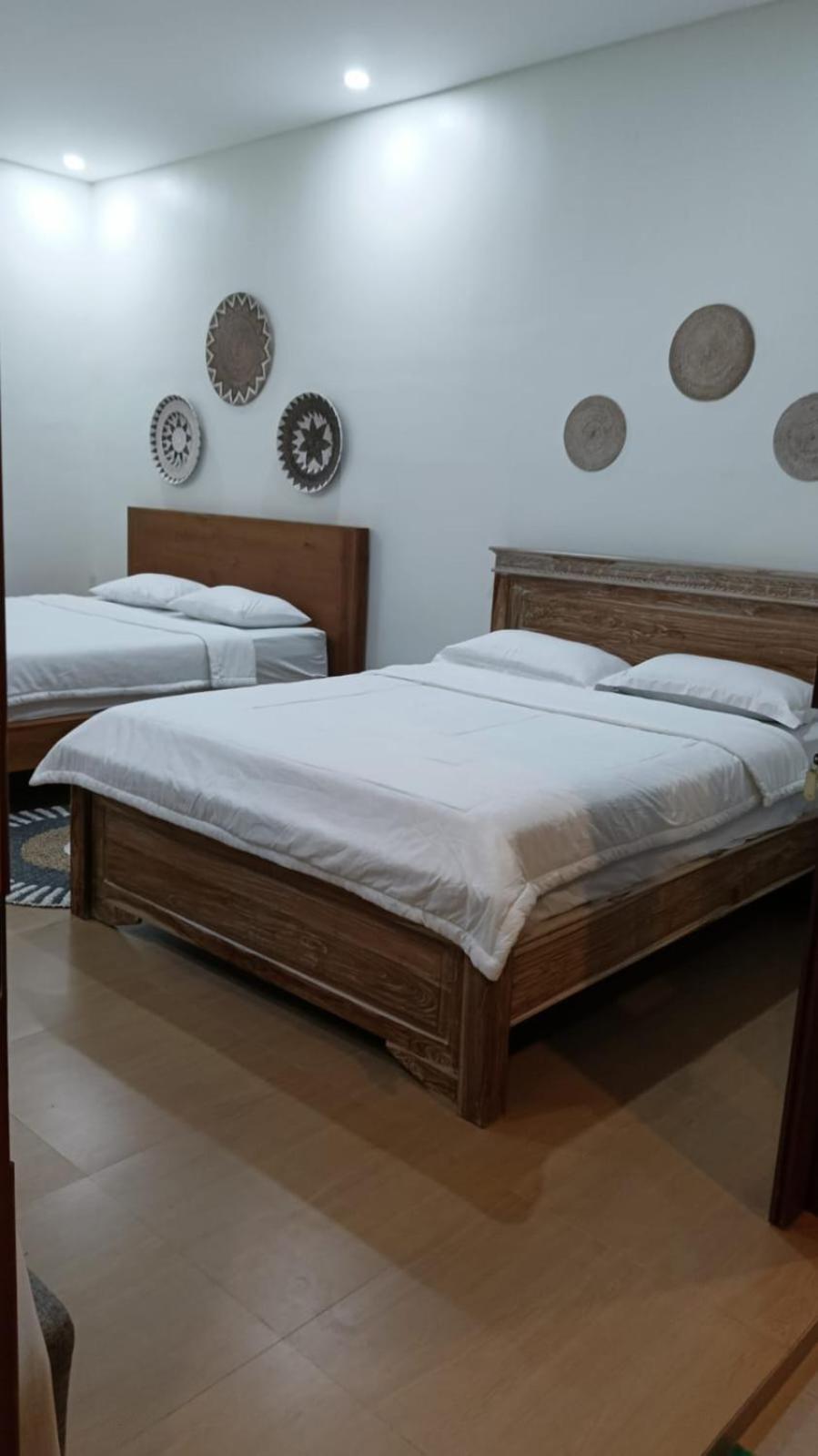 Villa Son Sun Uluwatu Eksteriør bilde